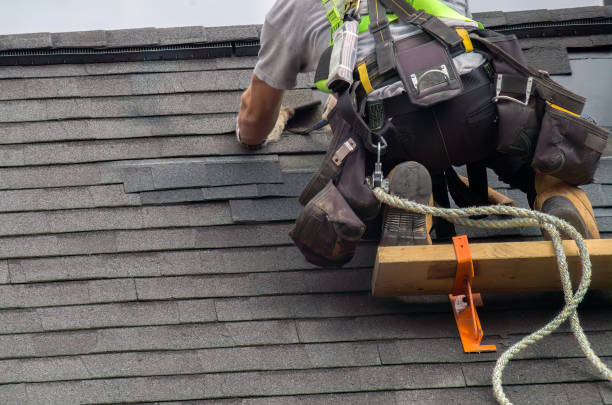 Trusted Storm Damage Roof Repair service in Grand Prairie, TX - Brentwood Metal Roofing